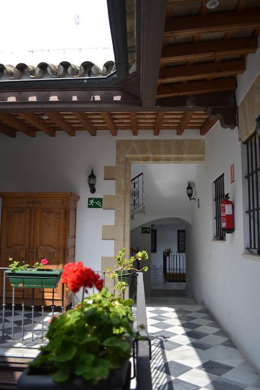 Casa Palacio De Los Leones El Puerto de Santa María Dış mekan fotoğraf